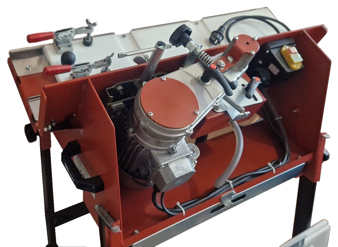 RAIMONDI BULLDOG ADV