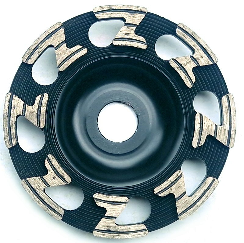 Tarcza szlifierska D125mm typ GOTA Tarcza szlifierska D125 mm typ GOTA