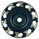 Tarcza szlifierska typ GOTA Tarcza szlifierska typ GOTA