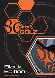 GÖLZ Black Edition
