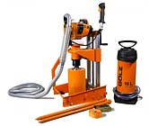 Wiertnica GÖLZ KB350 