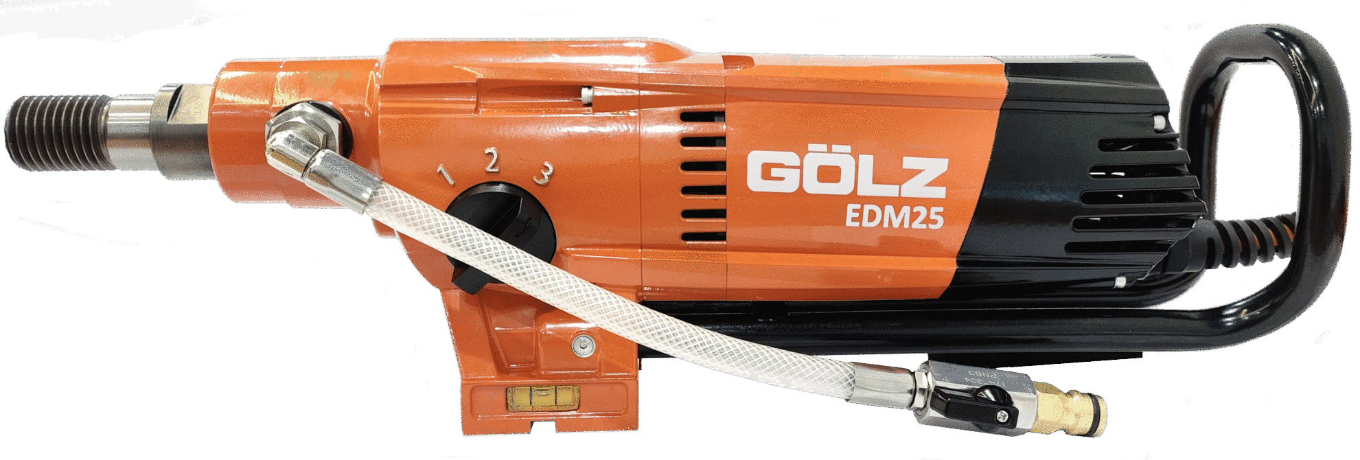 Wiertnica GÖLZ typ SD250