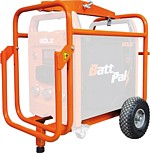 Wózek transportowy BATTPAK