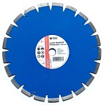 Piła tarczowa Laser Asphat Premium