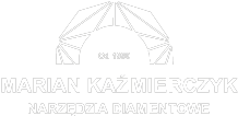 MK - diament logo